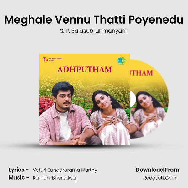 Meghale Vennu Thatti Poyenedu Song mp3 | S. P. Balasubrahmanyam