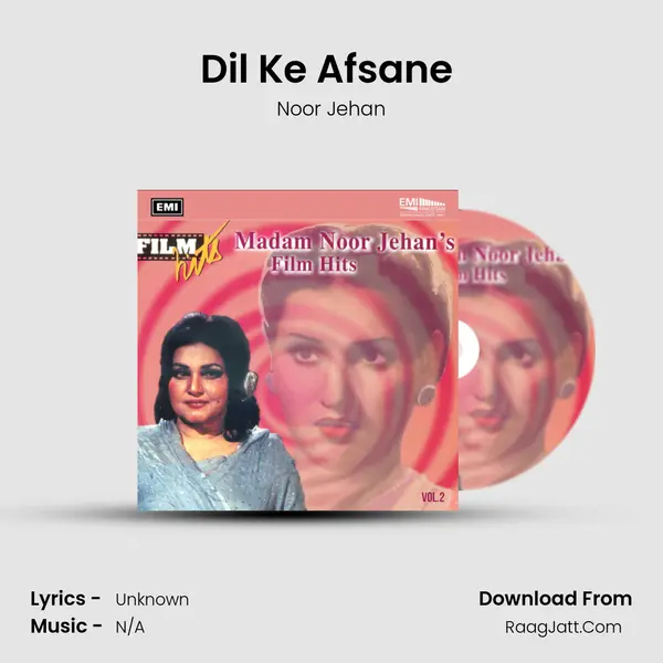 Dil Ke Afsane (From 