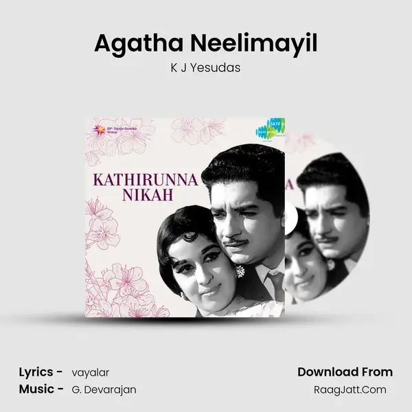 Agatha Neelimayil Song mp3 | K J Yesudas