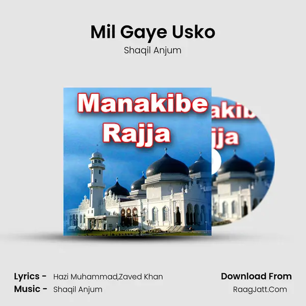 Mil Gaye Usko mp3 song