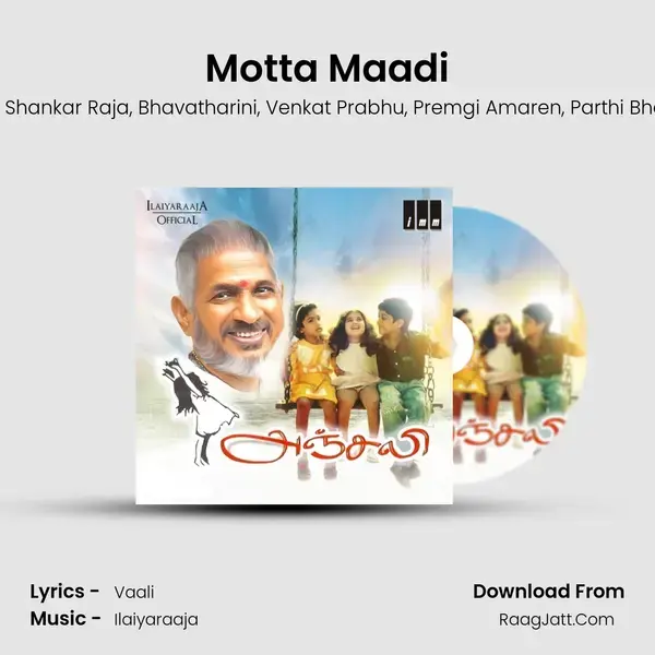 Motta Maadi mp3 song