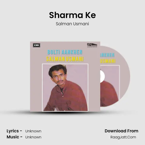 Sharma Ke mp3 song