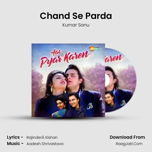 Chand Se Parda Song mp3 | Kumar Sanu