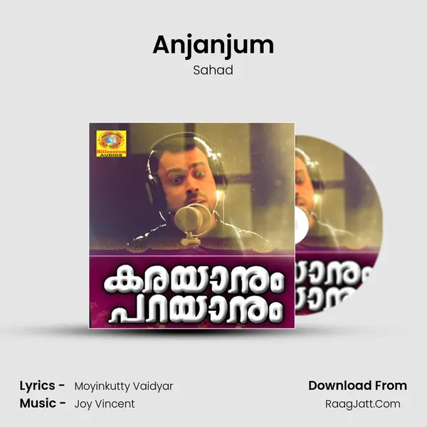 Anjanjum mp3 song