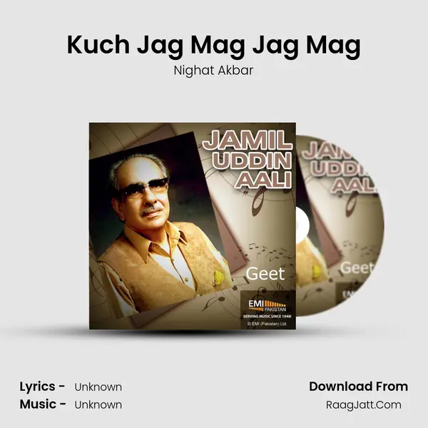 Kuch Jag Mag Jag Mag mp3 song