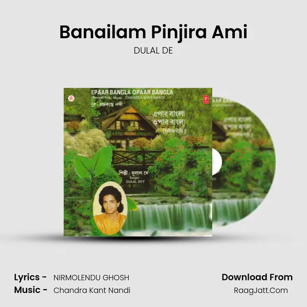 Banailam Pinjira Ami mp3 song