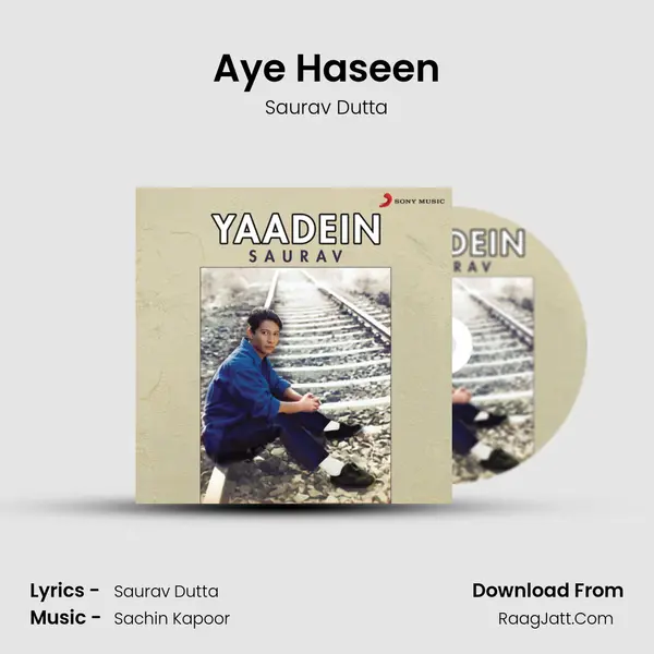 Aye Haseen mp3 song