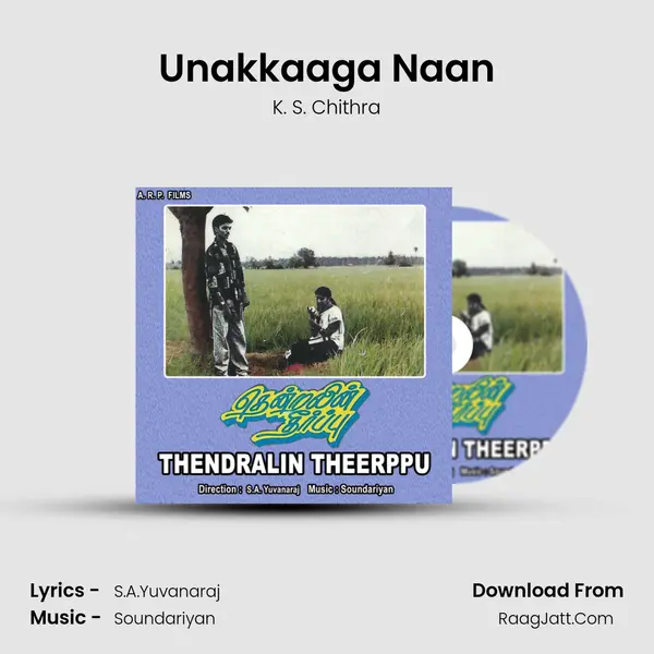 Unakkaaga Naan mp3 song