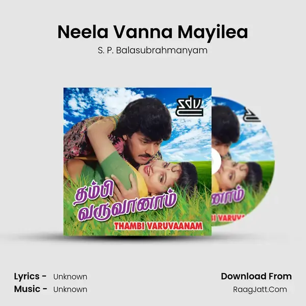 Neela Vanna Mayilea Song mp3 | S. P. Balasubrahmanyam