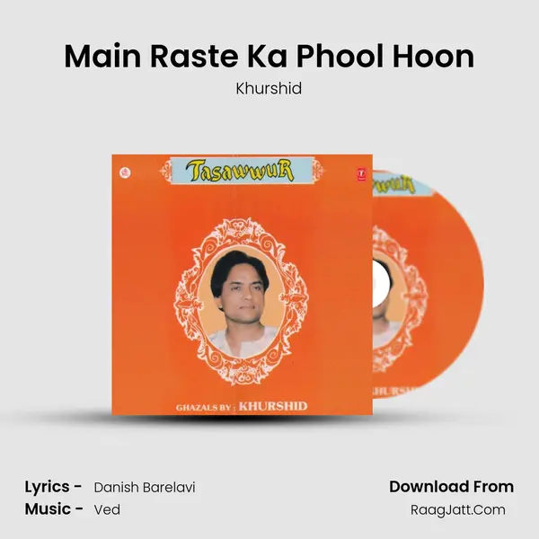 Main Raste Ka Phool Hoon mp3 song