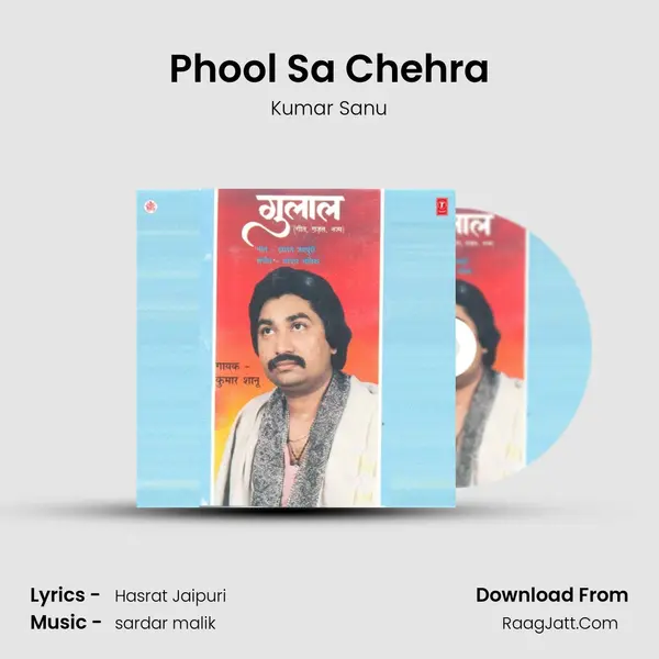 Phool Sa Chehra mp3 song