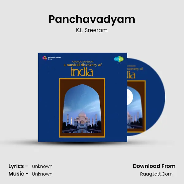 Panchavadyam mp3 song