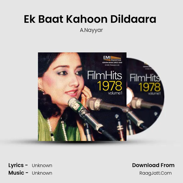 Ek Baat Kahoon Dildaara (from 