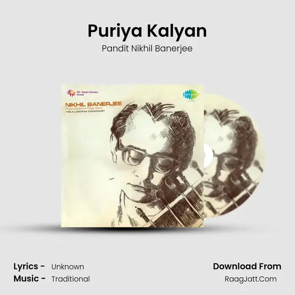 Puriya Kalyan mp3 song