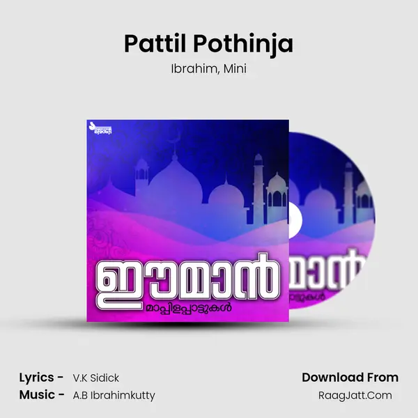 Pattil Pothinja Song mp3 | Ibrahim