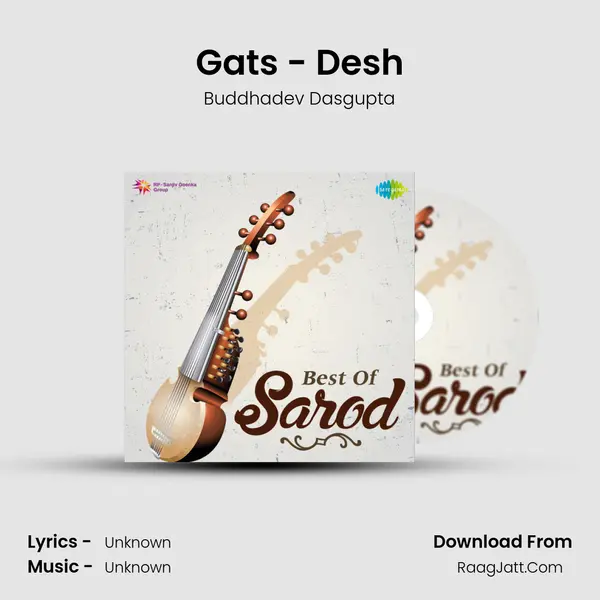 Gats - Desh Song mp3 | Buddhadev Dasgupta