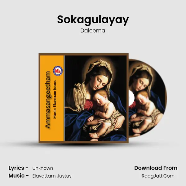 Sokagulayay Song mp3 | Daleema