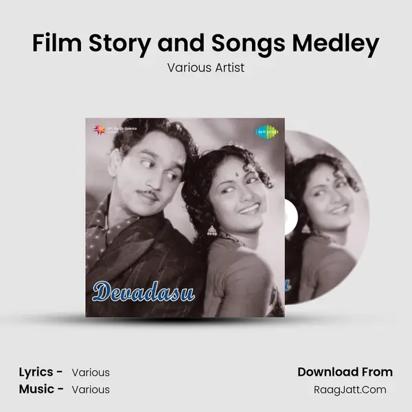 Film Story and Songs Medley Song mp3 | Various Artist