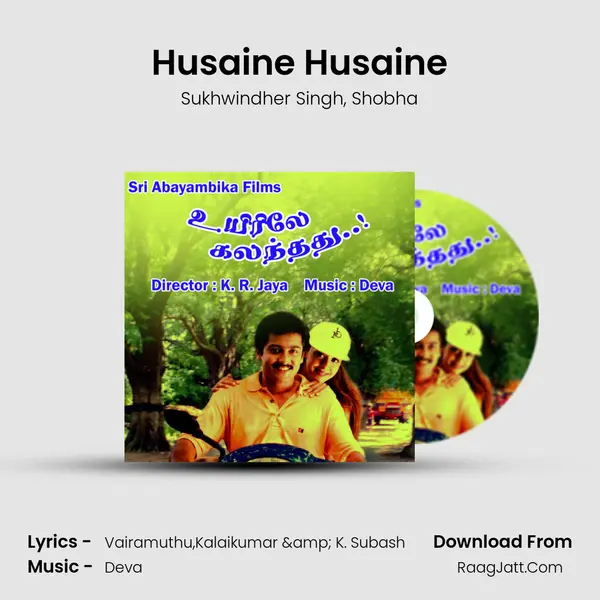 Husaine Husaine mp3 song