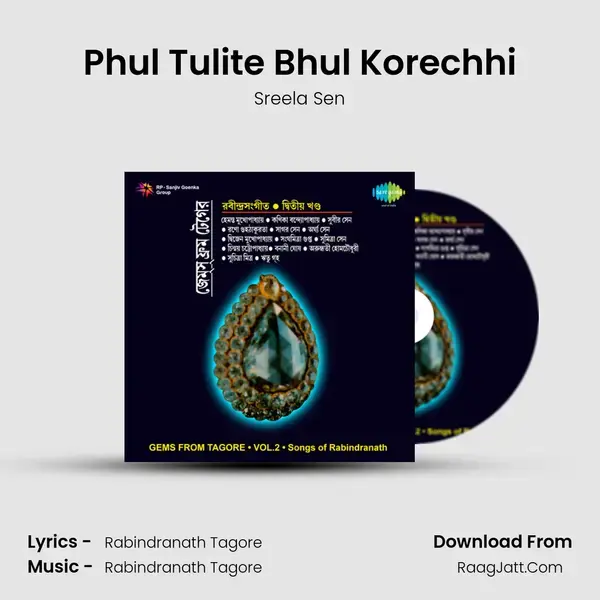 Phul Tulite Bhul Korechhi mp3 song