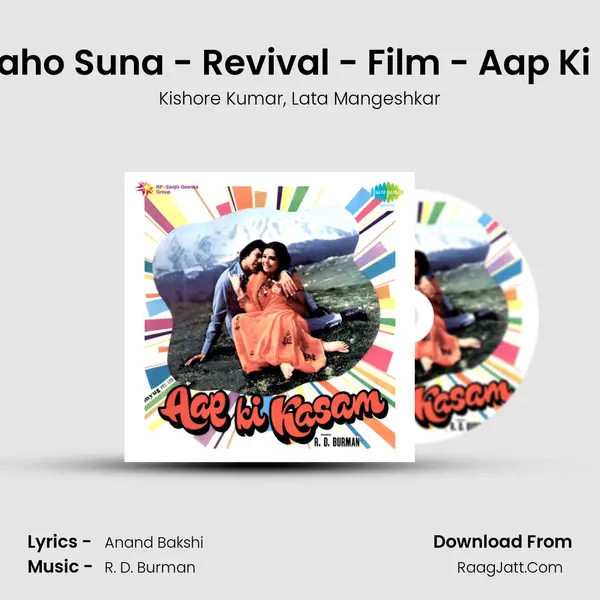 Revival - Aap Ki Kasam - Kishore Kumar