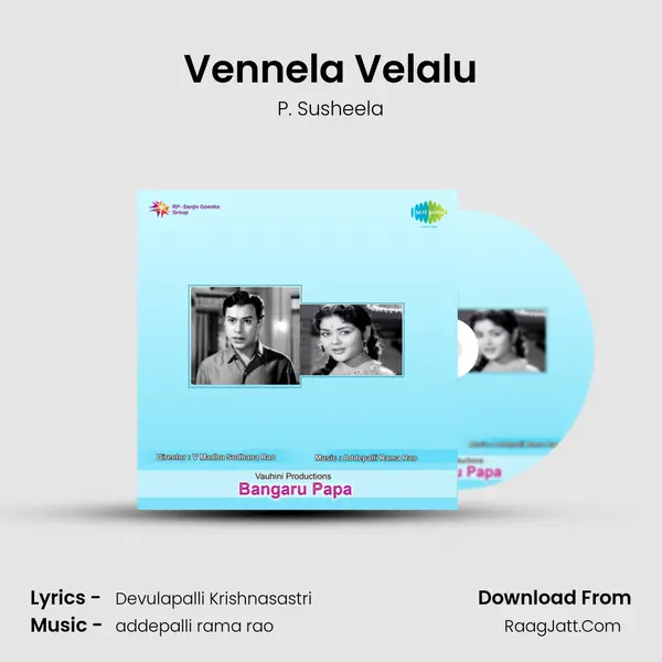 Vennela Velalu mp3 song