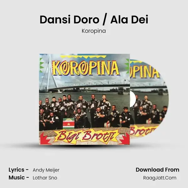 Dansi Doro / Ala Dei Song mp3 | Koropina