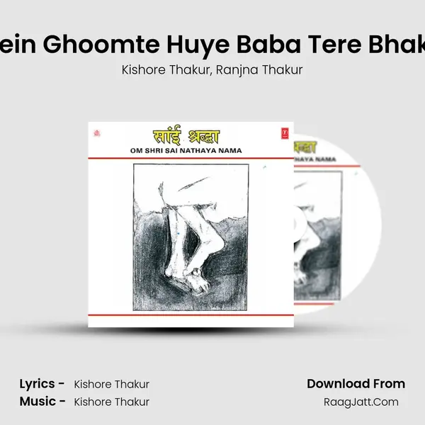 Shirdi Mein Ghoomte Huye Baba Tere Bhakt Dekhe mp3 song