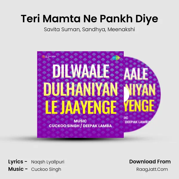 Teri Mamta Ne Pankh Diye mp3 song