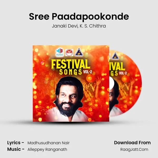 Sree Paadapookonde mp3 song