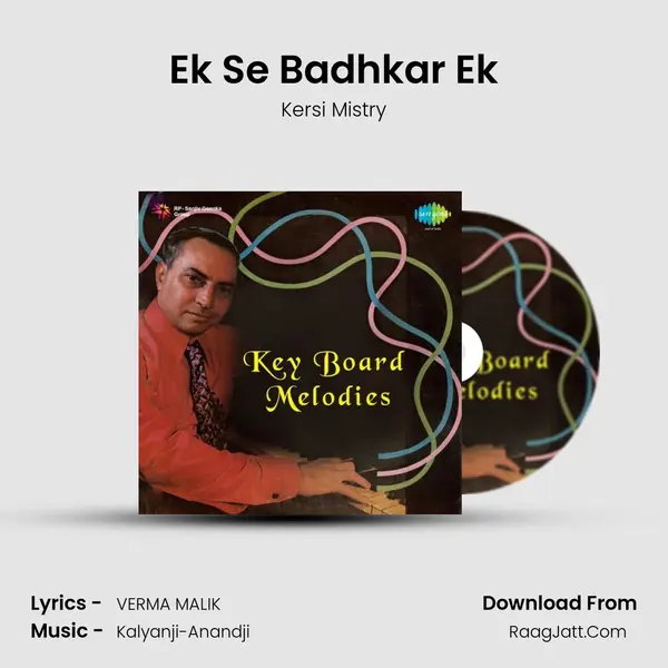 Ek Se Badhkar Ek mp3 song