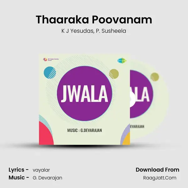 Jwala - K J Yesudas