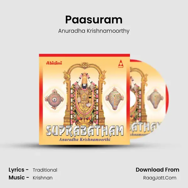 Paasuram mp3 song