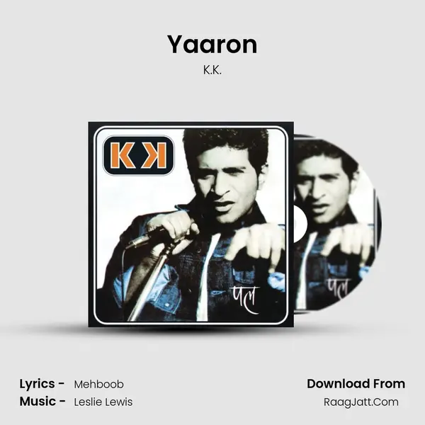 Yaaron Song mp3 | K.K.