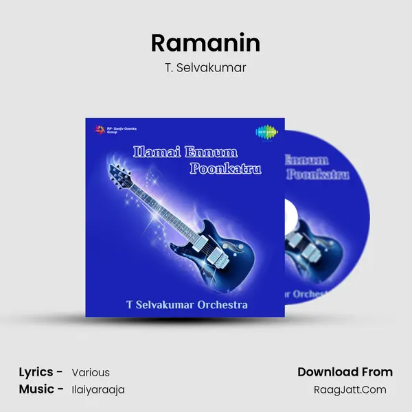 Ramanin Song mp3 | T. Selvakumar