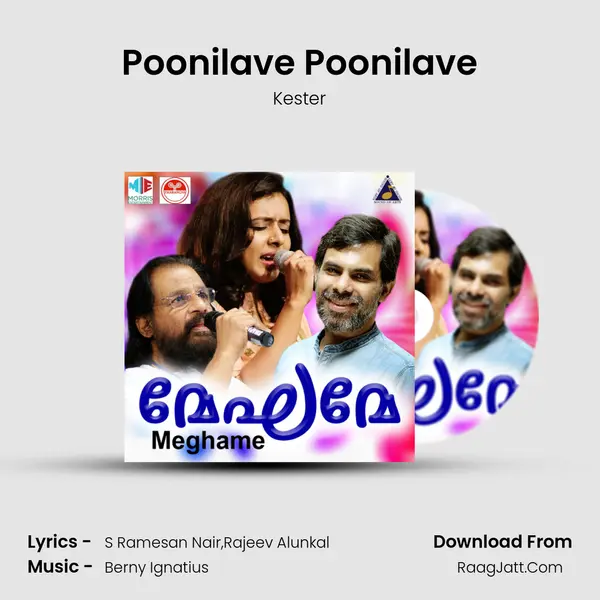 Poonilave Poonilave Song mp3 | Kester