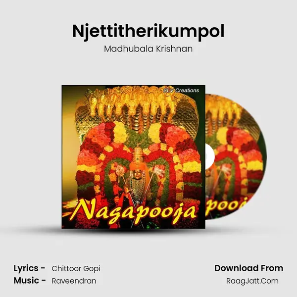 Njettitherikumpol Song mp3 | Madhubala Krishnan