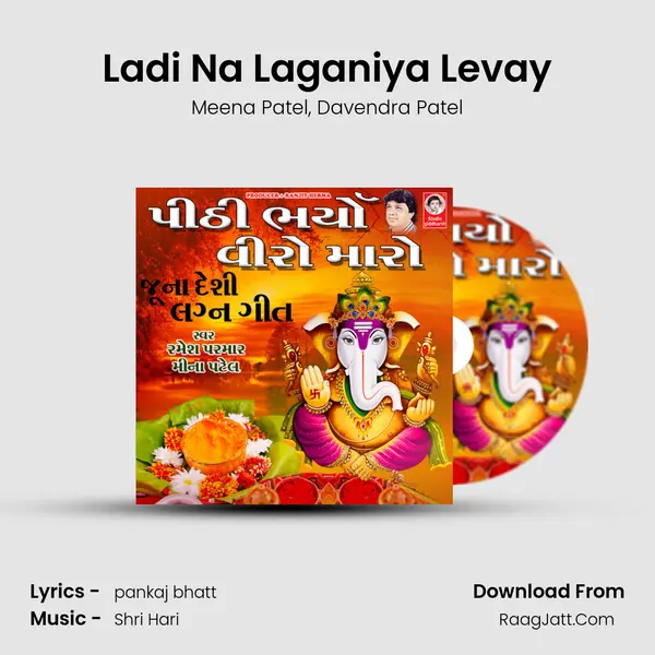 Ladi Na Laganiya Levay Song mp3 | Meena Patel