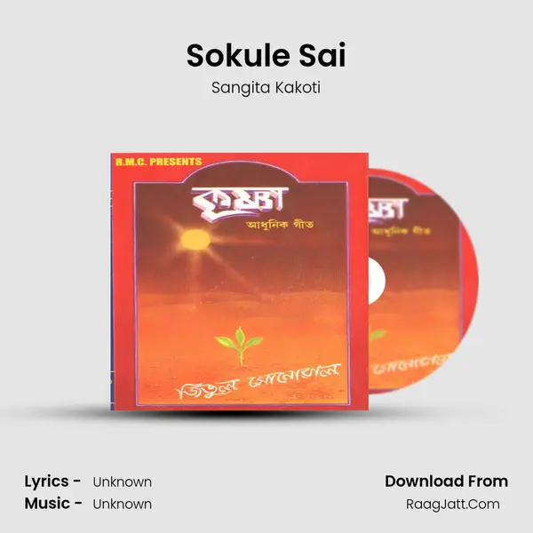 Sokule Sai Song mp3 | Sangita Kakoti