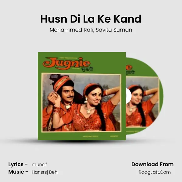 Husn Di La Ke Kand mp3 song