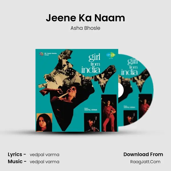 Jeene Ka Naam Song mp3 | Asha Bhosle