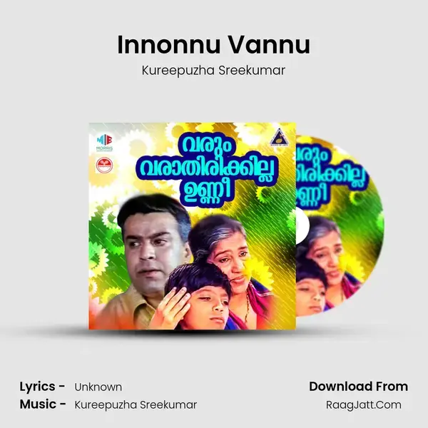 Innonnu Vannu (From 