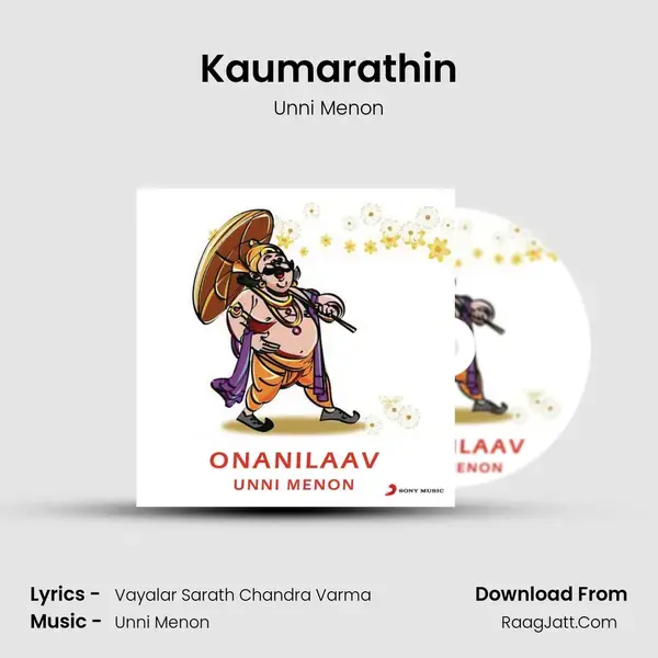 Kaumarathin Song mp3 | Unni Menon