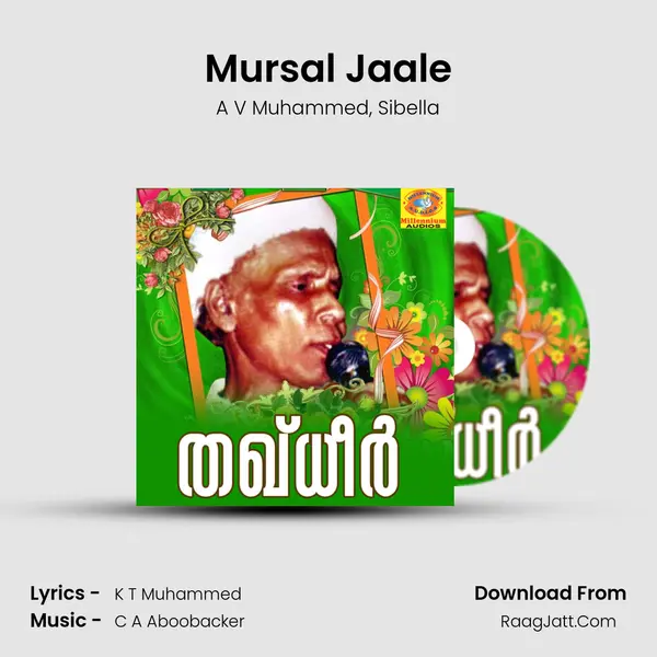 Mursal Jaale Song mp3 | A V Muhammed