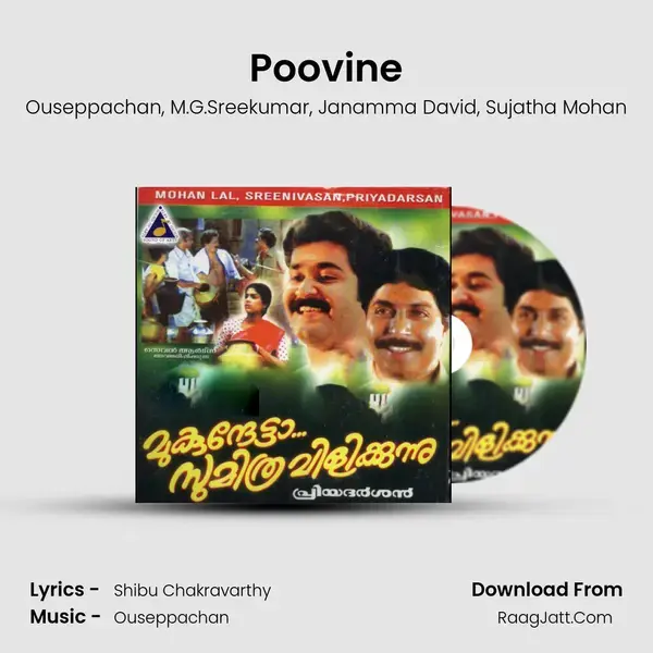 Poovine mp3 song