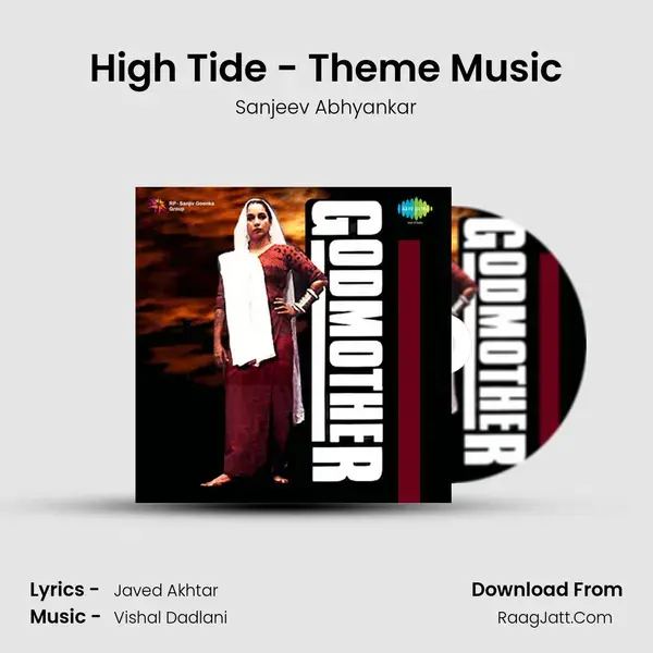 High Tide - Theme Music Song mp3 | Sanjeev Abhyankar