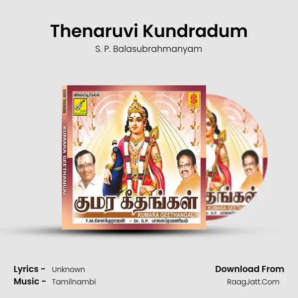 Thenaruvi Kundradum Song mp3 | S. P. Balasubrahmanyam