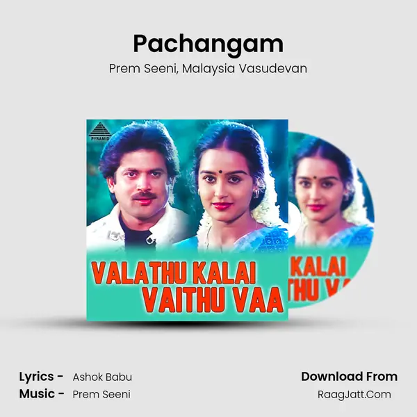 Pachangam mp3 song