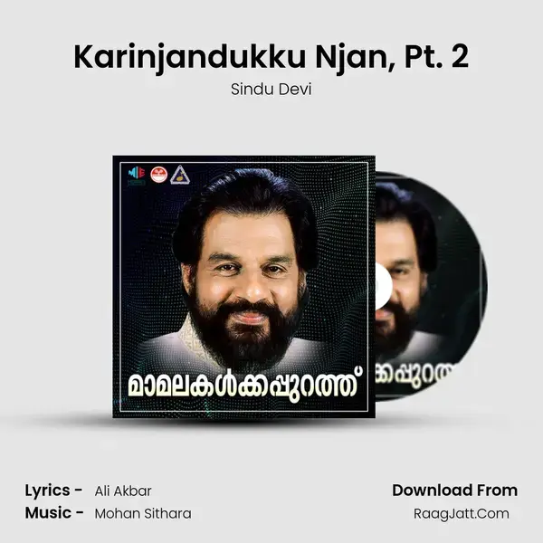 Karinjandukku Njan, Pt. 2 Song mp3 | Sindu Devi