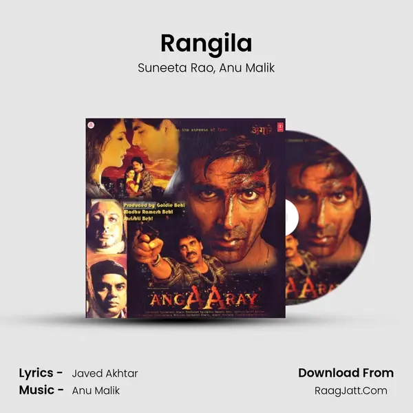 Rangila mp3 song